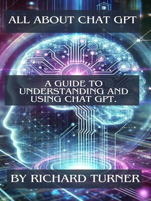 cover image of All About Chat GPT